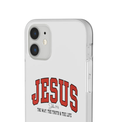 Jesus Phone Case