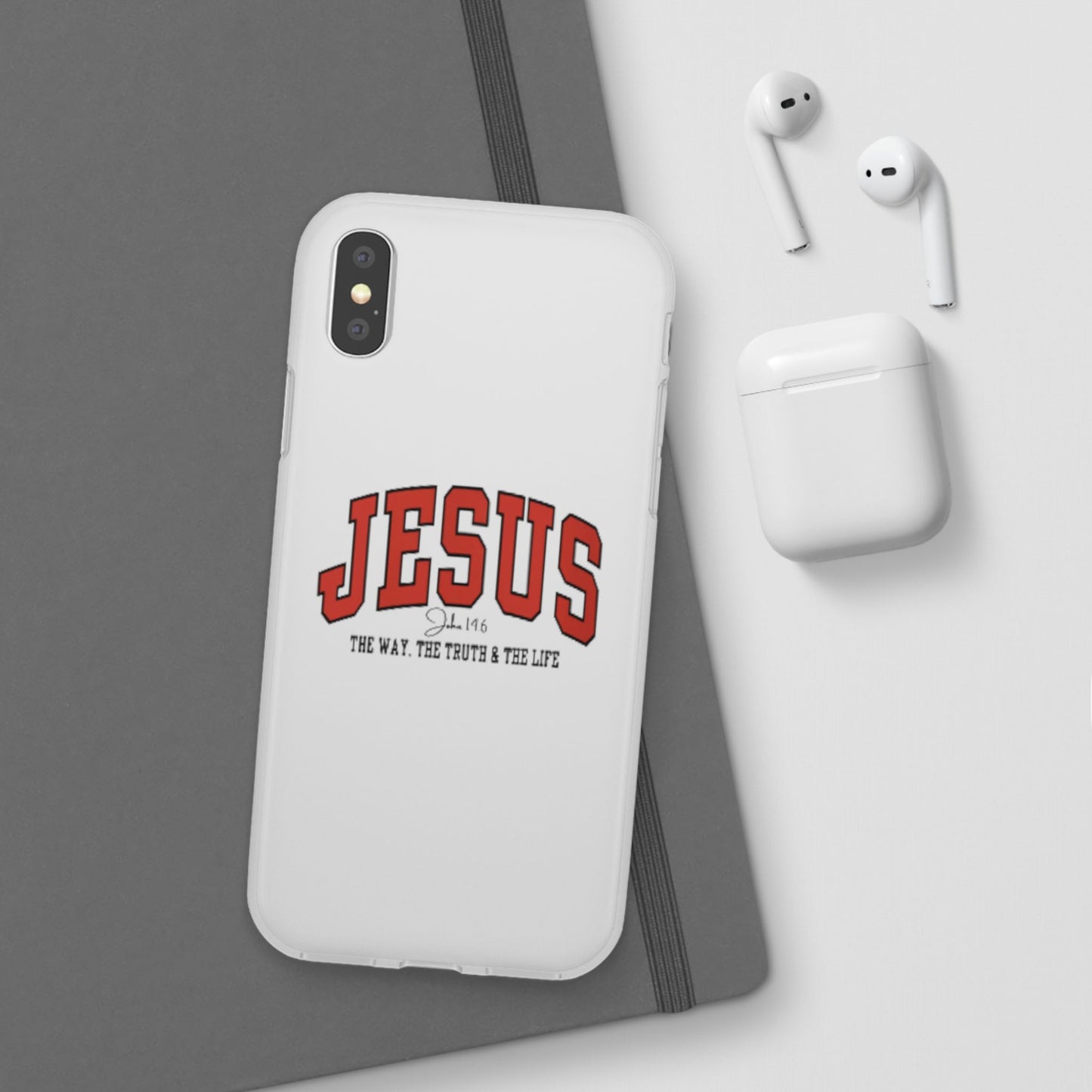 Jesus Phone Case