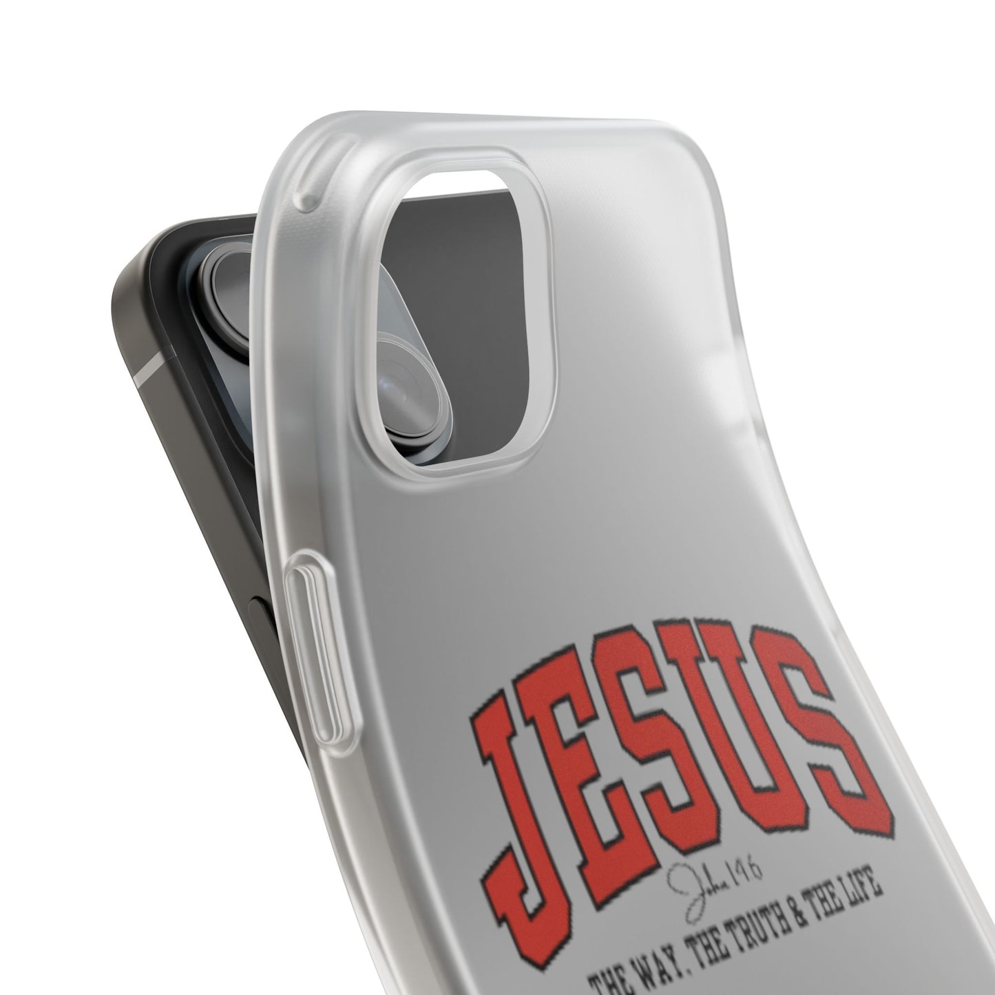 Jesus Phone Case
