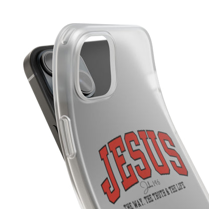 Jesus Phone Case