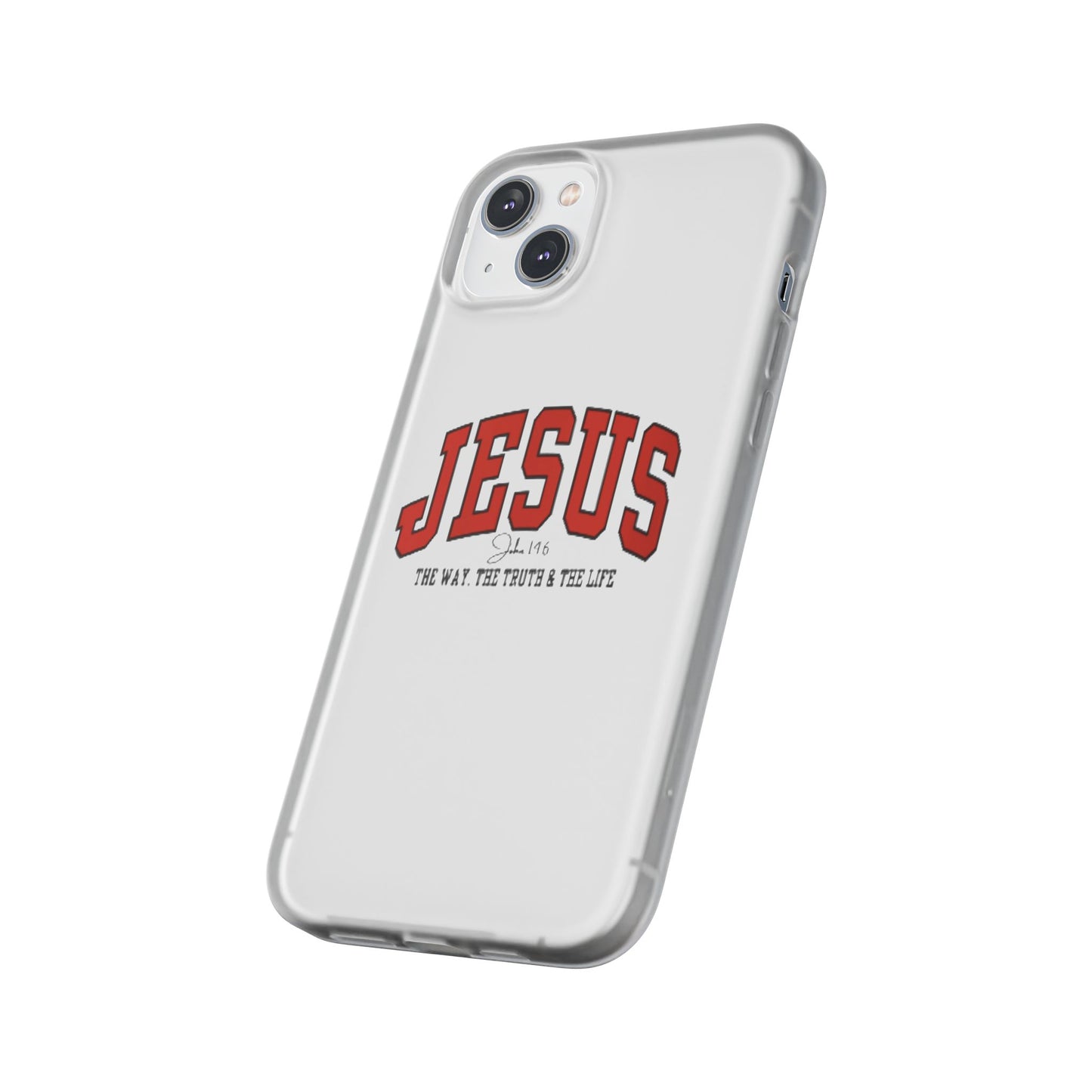 Jesus Phone Case