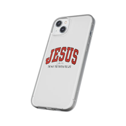 Jesus Phone Case