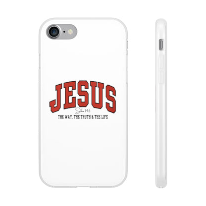 Jesus Phone Case
