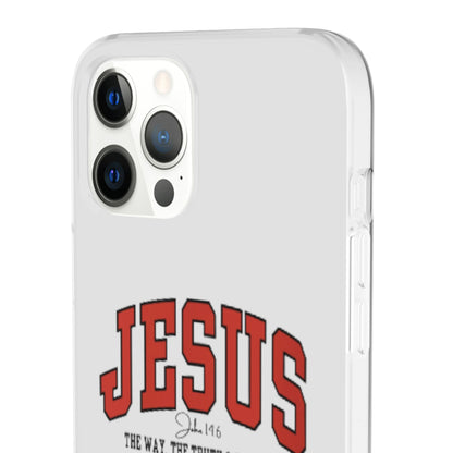Jesus Phone Case