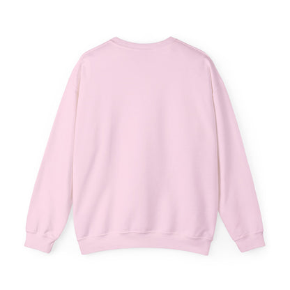 Jesus Crewneck